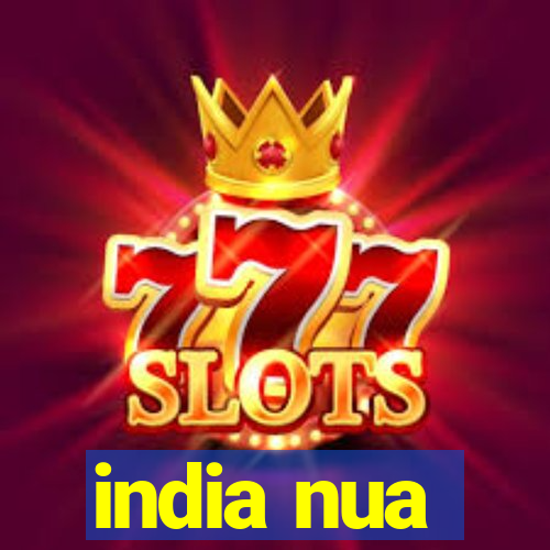 india nua